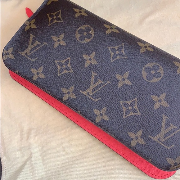 Louis Vuitton Limited Edition Evasion Wallet - Picture 3 of 4